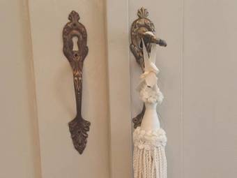 La Casa Del Mugnaio Bed And Breakfast