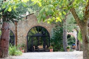 Hotel La Fauvelle