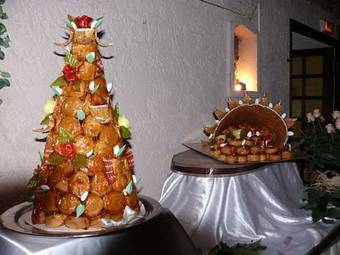 Hotel Hostellerie De La Cr�maill�re