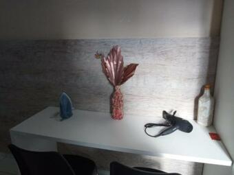 Apartamento Flat Tambaú