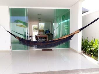 Casa De Praia Em Paripueira (condom�nio Fechado)