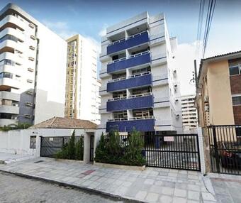 Apartamento Edifício Diana