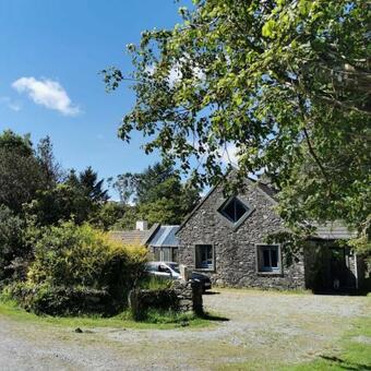 Ballyroe Accommodation