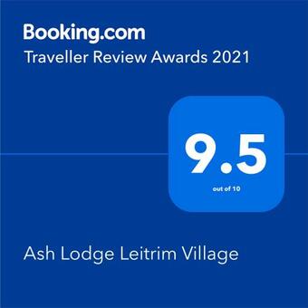 Ash Lodge Leitrim Village