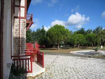 Hotel H�tel Primavera