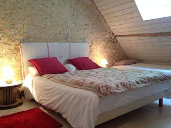 Bed & Breakfast La Ferme Du Dizacre