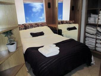 Apartamento Luxury City Center Penthouse