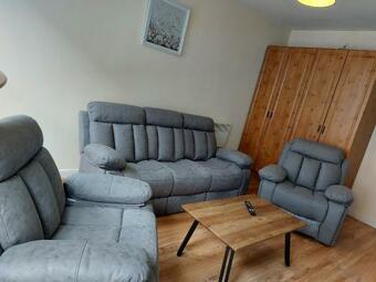 Apartamento Latin Quarter Townhouse