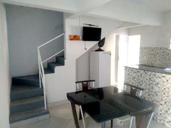 Residencial Praia Quente - Casa 02