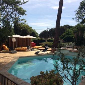 Bed & Breakfast Le Mas De L'olivier