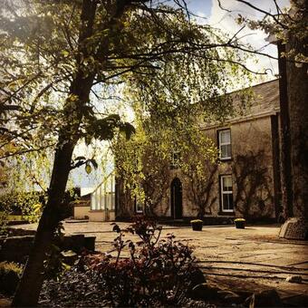 Inch House Ireland - House Rental