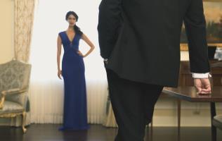 Fairmont Hotel Vancouver