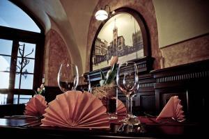 Hotel La Fresca