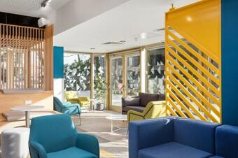 Apartamento Highfield Park - Campus Accommodation