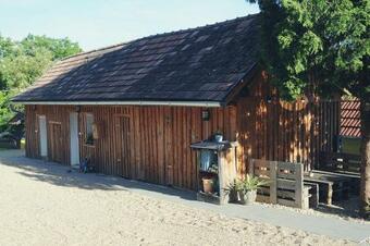 Hostal Vincze Vad�sz Vend�gh�z