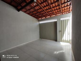 Casa Nova Entre Capit�lio E Canastra