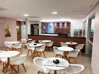 Ts Hotel