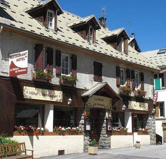 Hotel Le Relais Du Pelvoux