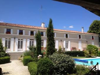 Hostal Au Moulin Brun