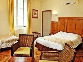 Hotel La R�sidence Sander