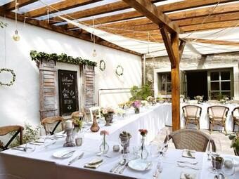 Hotel Hazai Provence