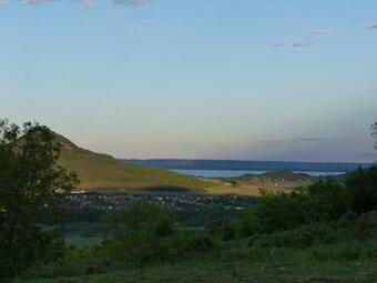 Apartamento Vend�gh�z A Csendes Bazalthoz