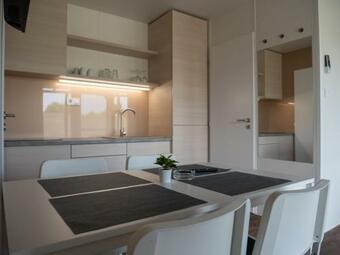 Tisza-t� Apartmanpark Hotel