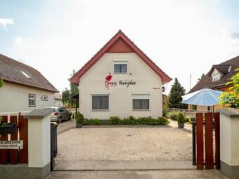 Apartamento Pipacsos Vend�gh�zak