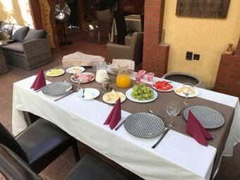 Bed & Breakfast Ambiente