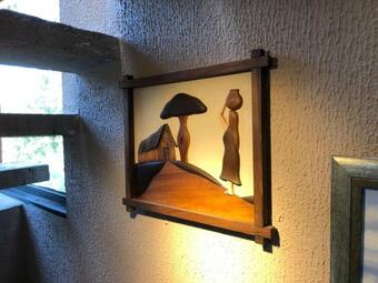 Casa Da Montanha Maik�fer