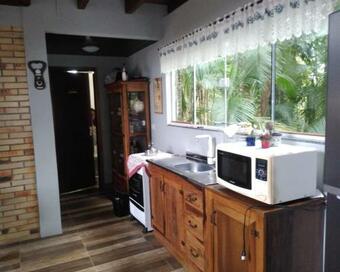 Casa De Campo Rosa Dos Ventos