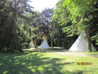 Bed & Breakfast La Source