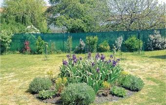 Holiday Home L'aiguillon Sur Mer Rue Des Vanneaux