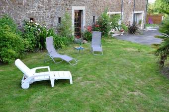 Bed & Breakfast La Grande Malardiere