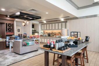 Hotel Hilton Garden Inn Louisville East