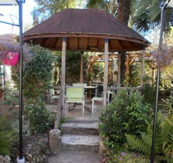 Hotel H�tel Restaurant Atipyc