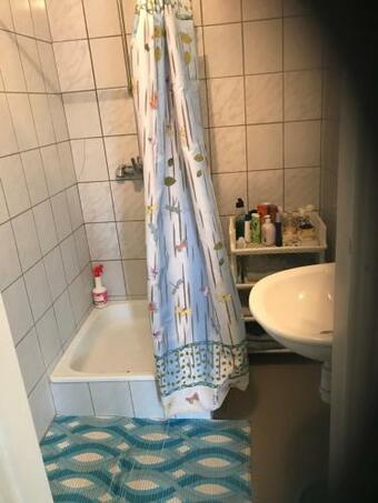 Apartamento �gi Fogad�