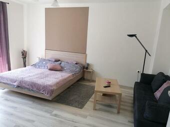 Pet?fi Apartman Koml�