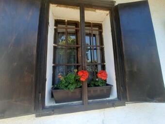 Hostal Sasf�szek Pihen?