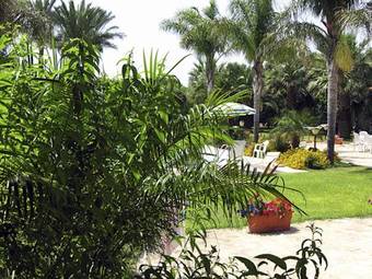 Apartamento Villa Nika