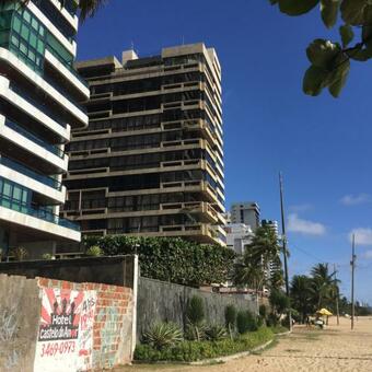 Ocean Gallery Architeture