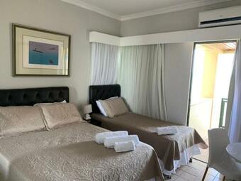 Hotel Flat De Alto Padr�o Na Beira Mar De Piedade Condom�nio Caesar Tower