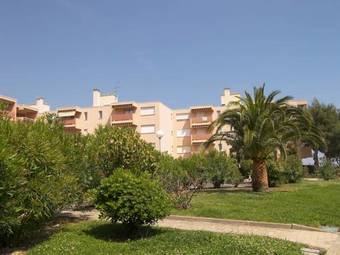 Apartment Rives De La Faviere I Bormes Les Mimosas