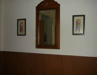 Hostal Pensi�n Puerto