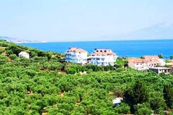 Apartamento Velendzas Holidays