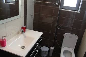 Apartamento La Caretta