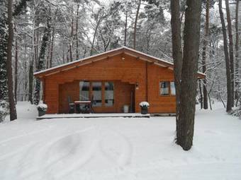 Motel- Bungalow-& Chaletpark De Brenkberg