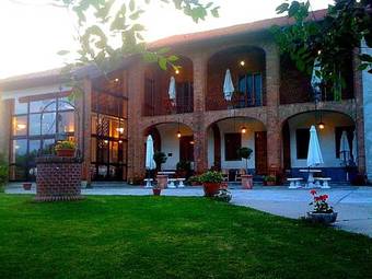 Agroturismo Monvillone