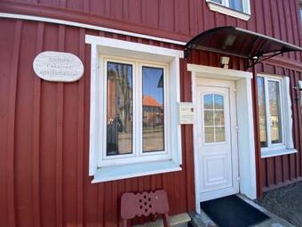 Rusn?s Pakaln?s Apartamentai