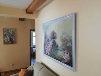 Hostal Ramus Poilsis Prie ?irvint? Mari?